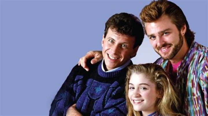 Exploring the My Two Dads Cast: A Heartwarming Journey