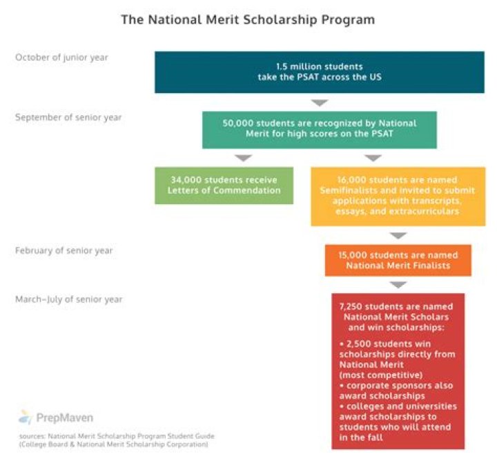 Exploring the National Merit Scholarship Portal: A Comprehensive Guide