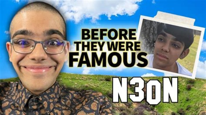 Exploring the Net Worth and Success of N3on Streamer