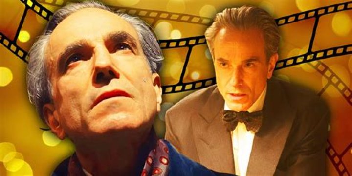 Exploring the Net Worth of Daniel Day-Lewis: A Peek into the Life of a Hollywood Legend