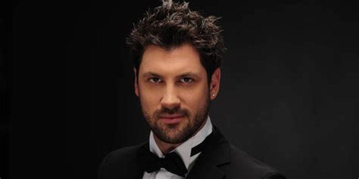 Exploring the Net Worth of Maksim Chmerkovskiy: Insights into the Dancing Star's Wealth