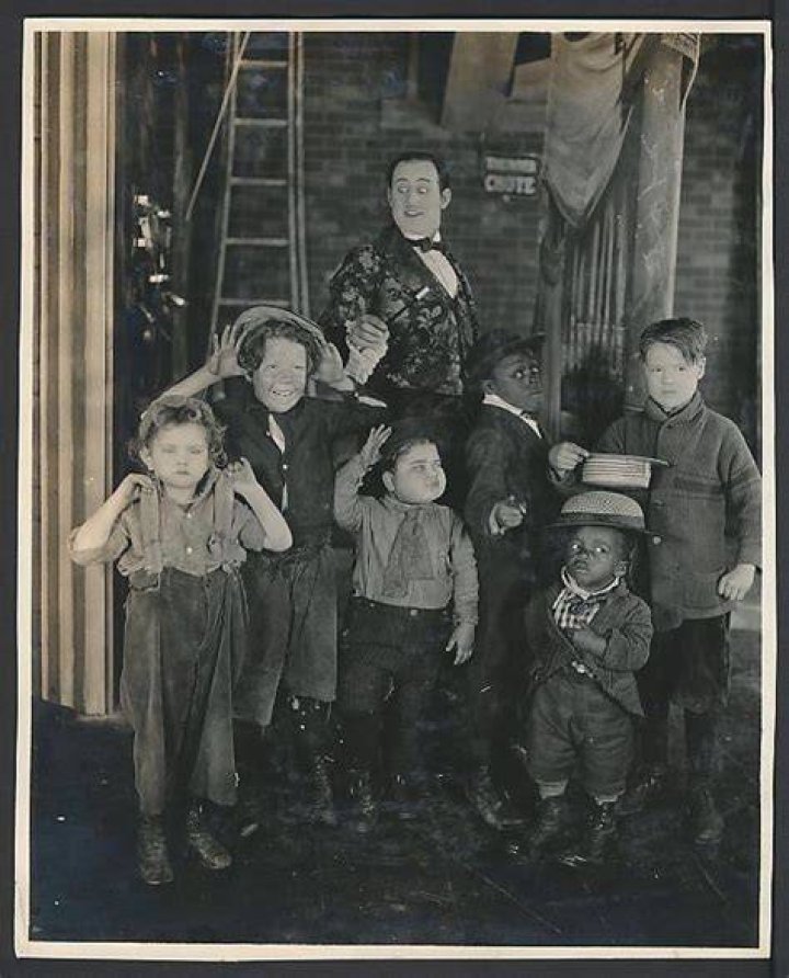 Exploring the Our Gang Cast: A Journey Through Time