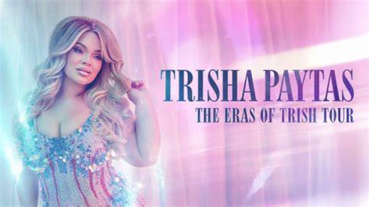 Exploring the Passion of Trisha Paytas Fans