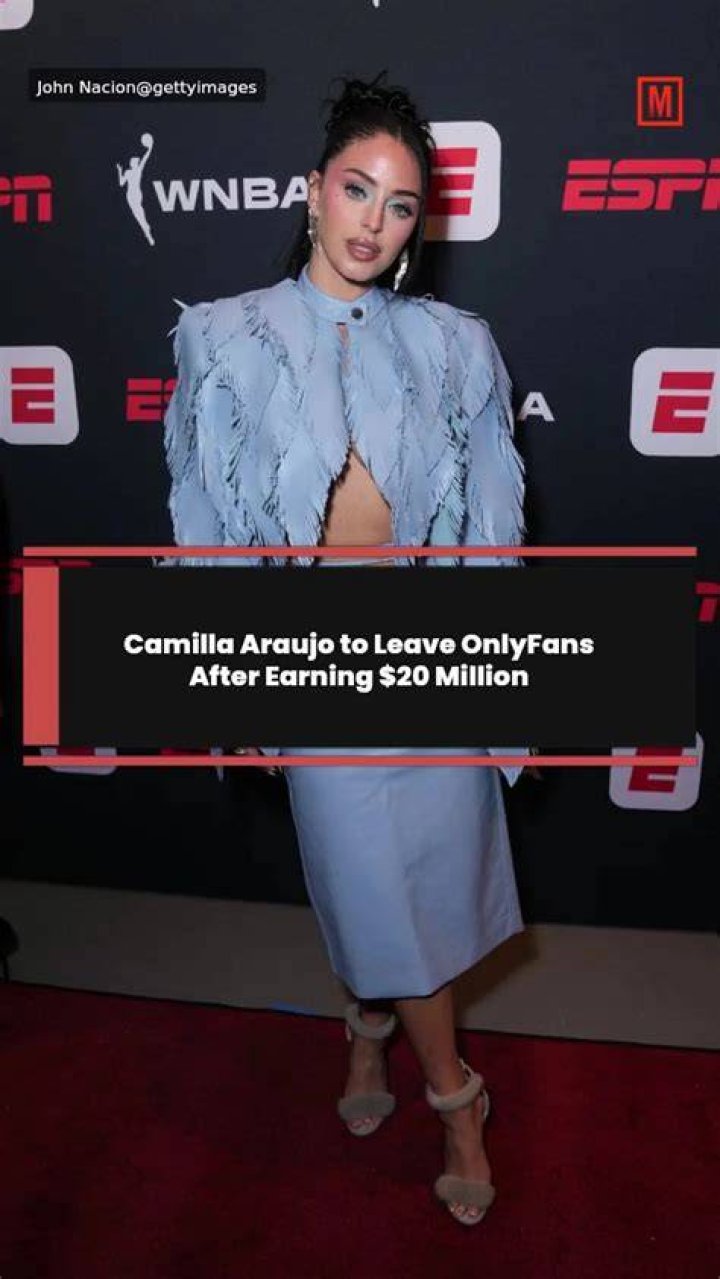 Exploring the Phenomenon of Camilla Araujo Fans ED: A Comprehensive Overview
