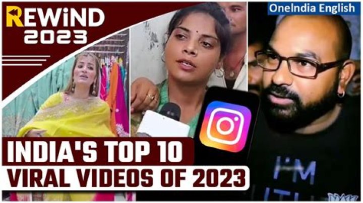 Exploring the Phenomenon of Indian Viral Videos: A Deep Dive