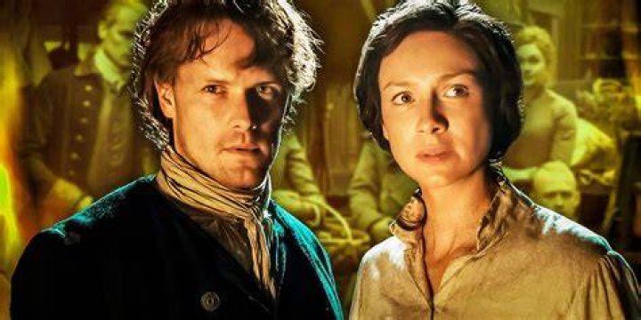 Exploring the Phenomenon of Outlander Show: A Journey Through Time and Love