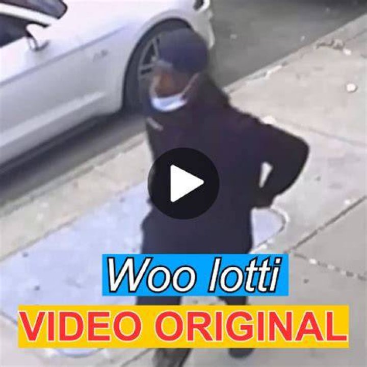 Exploring the Phenomenon of the Woo Lotti Running Video