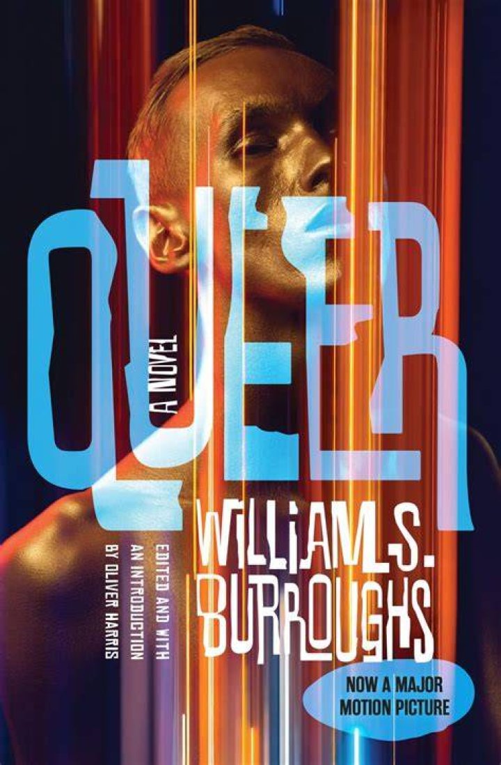 Exploring the Queer Legacy of William S. Burroughs