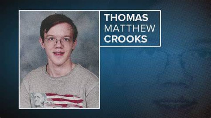 Exploring the Religion of Thomas Matthew Crooks: A Comprehensive Overview