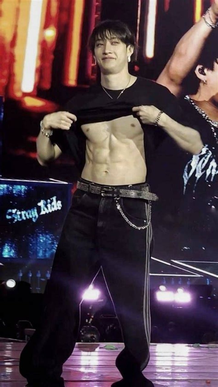 Exploring the Remarkable Bangchan Abs: A Testament to Dedication and Fitness