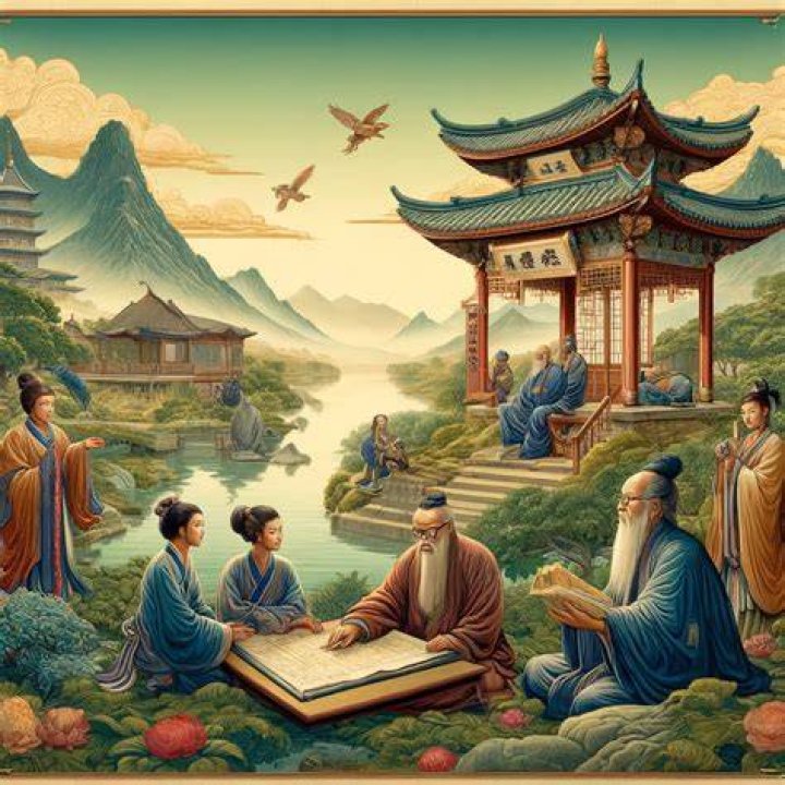 Exploring the Rich Tapestry of Asian Culture: A Comprehensive Guide