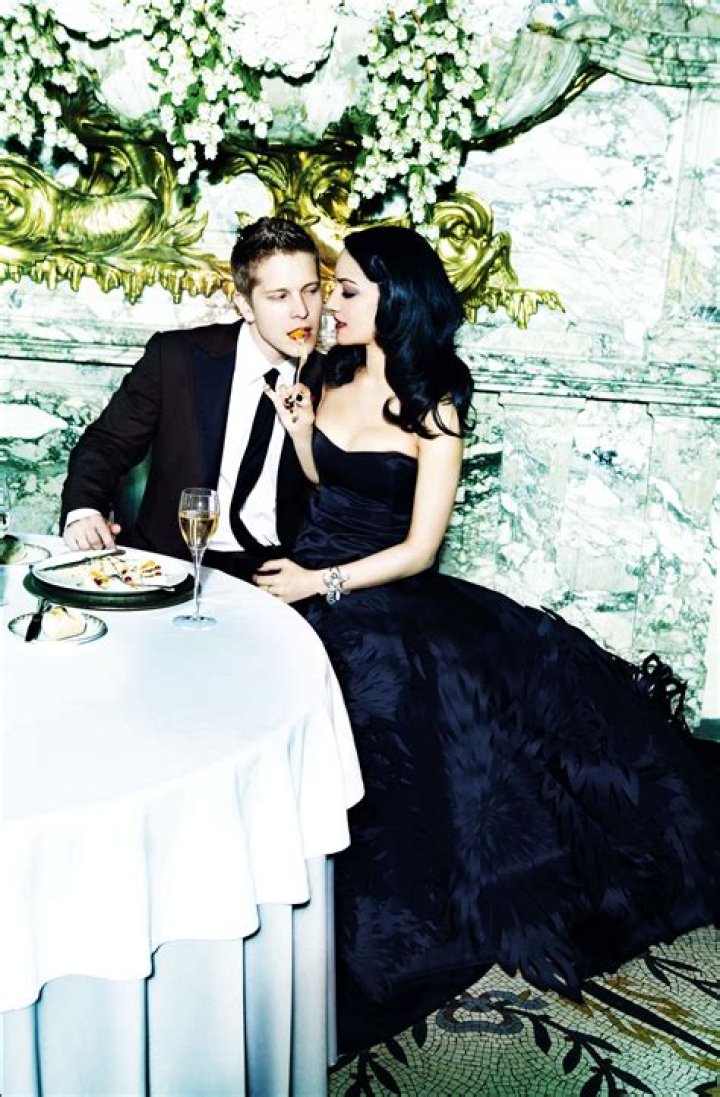 Exploring the Rumors: Matt Czuchry and Archie Panjabi Married?