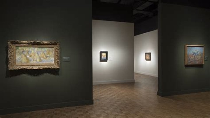 Exploring the Saint Louis Art Museum: A Treasure Trove of Artistic Heritage