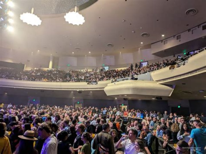 Exploring the SF Masonic Auditorium: A Historical and Cultural Gem