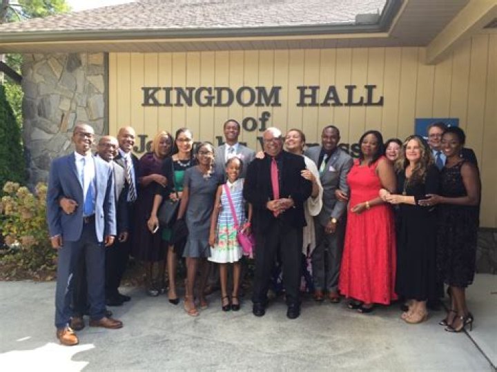 Exploring the Significance of Kingdom Halls in Communities