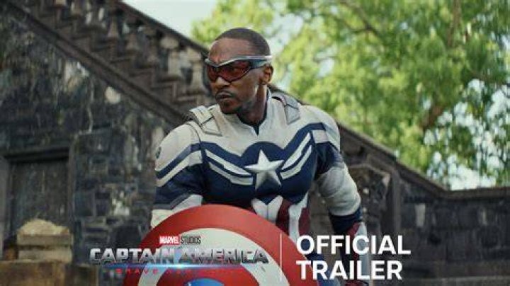Exploring the Stellar Cast of Captain America Movies