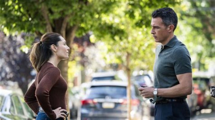 Exploring the Talented Career of Juliana Aidén Martinez: Movies and TV Shows