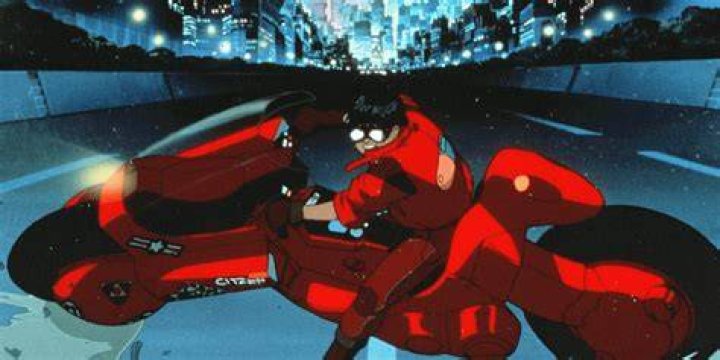 Exploring the Thrill of Akira Motorcycle Slide: Everything You Need to Know