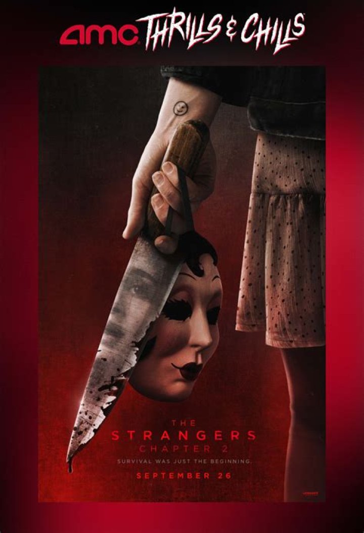 Exploring the Thrills and Chills of Scary Movie Series
