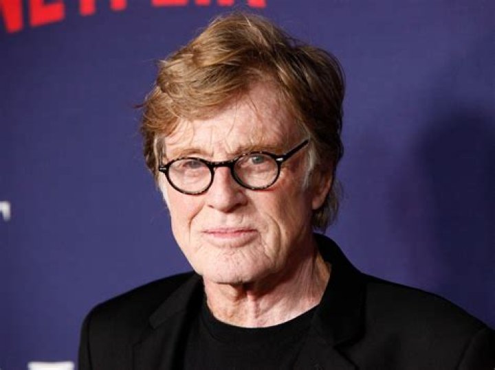 Exploring the Timeless Classics of Robert Redford Movies