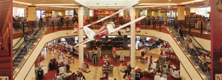 Exploring the Treasures of the NMSU Bookstore