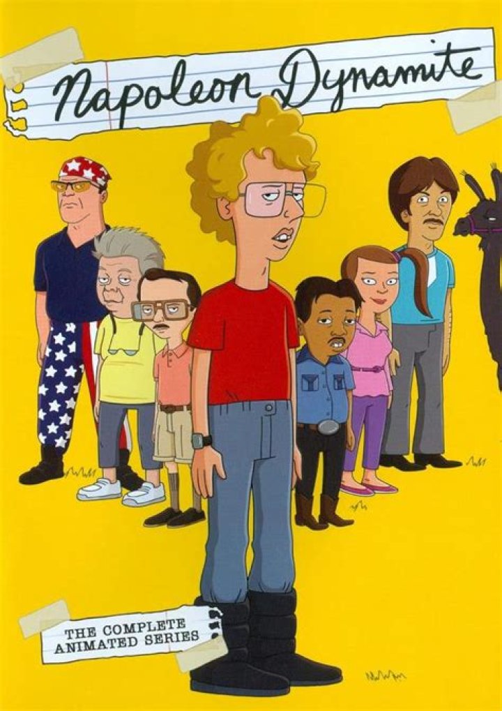 Exploring the Unique Characters of Napoleon Dynamite