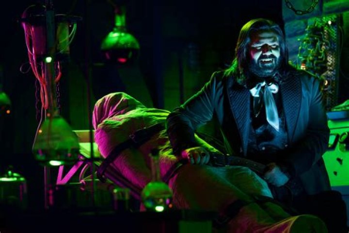 Exploring the Unique Journey of Matt Berry: A Comedic Genius
