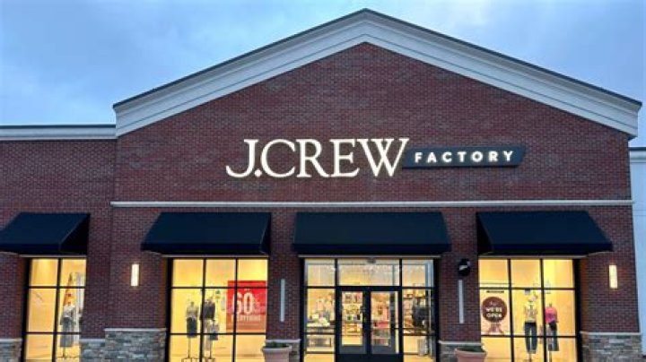 Exploring the Unique Offerings of Factory J.Crew