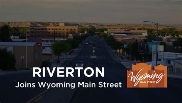 Exploring the Vibrant Community of County Ten in Riverton, Wyoming