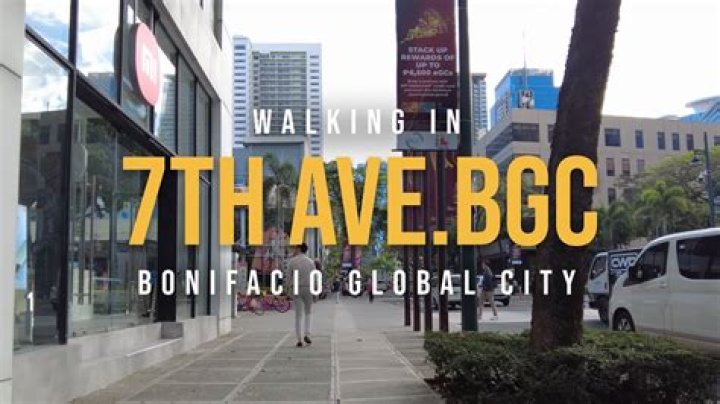 Exploring the Vibrant Life and Culture of 7th Avenue