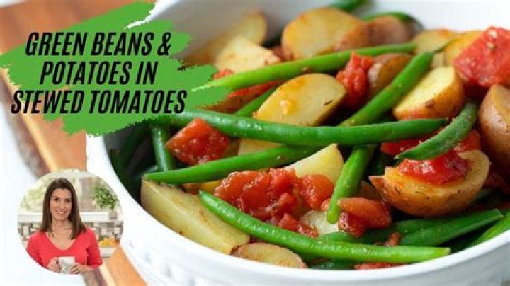 Exploring the Vibrant World of Beans, Greens, Potatoes, and Tomatoes