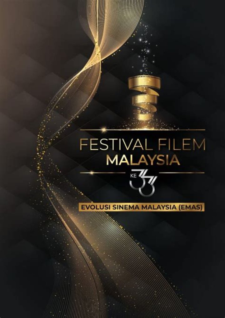 Exploring the Vibrant World of Festival Filem Malaysia