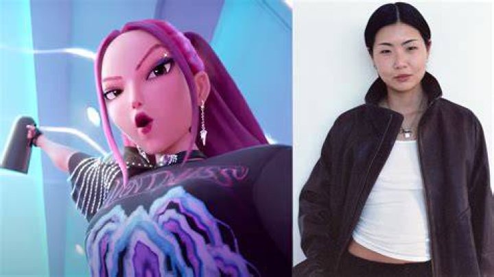 Exploring the Voice Behind Azula: The Talented Voice Actress