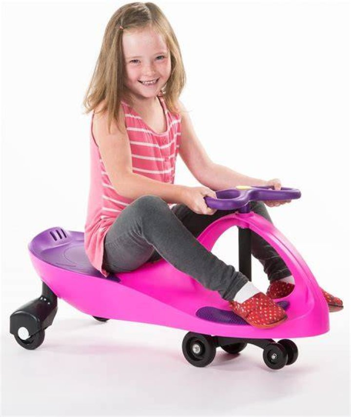 Exploring the Wonders of the Plasma Car: A Unique Ride for All Ages