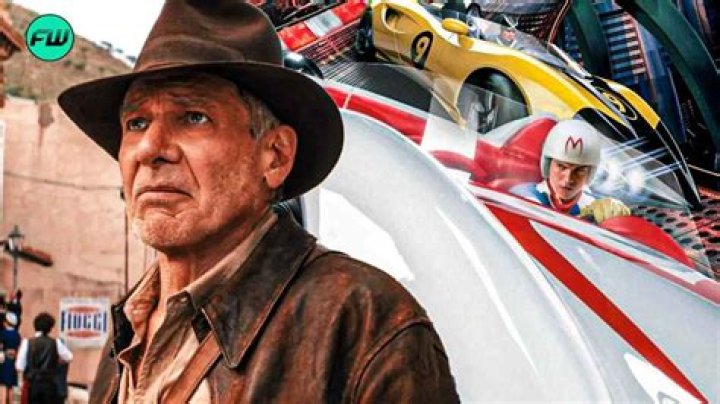 Exploring the Works of Christian Oliver: Movies and TV Shows