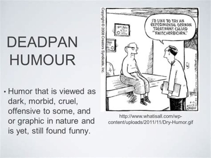 Exploring the World of Deadpan Humor: A Deep Dive into its Art and Appeal