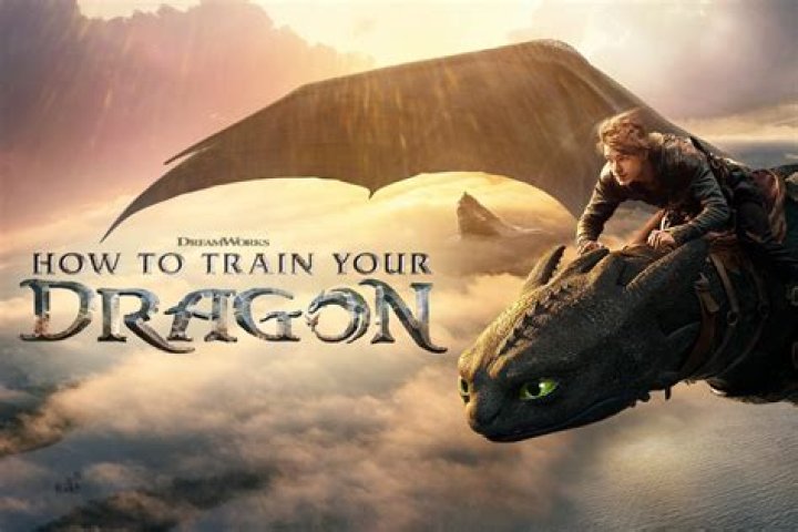 Exploring the World of Live Action How to Train Your Dragon