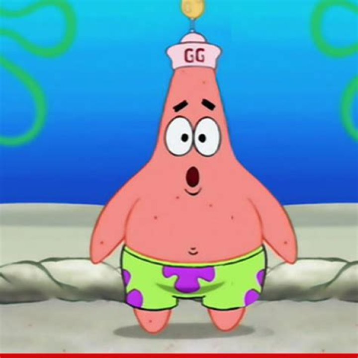 Exploring the World of Patrick Star Memes: A Deep Dive into the Internet's Favorite Pink Starfish