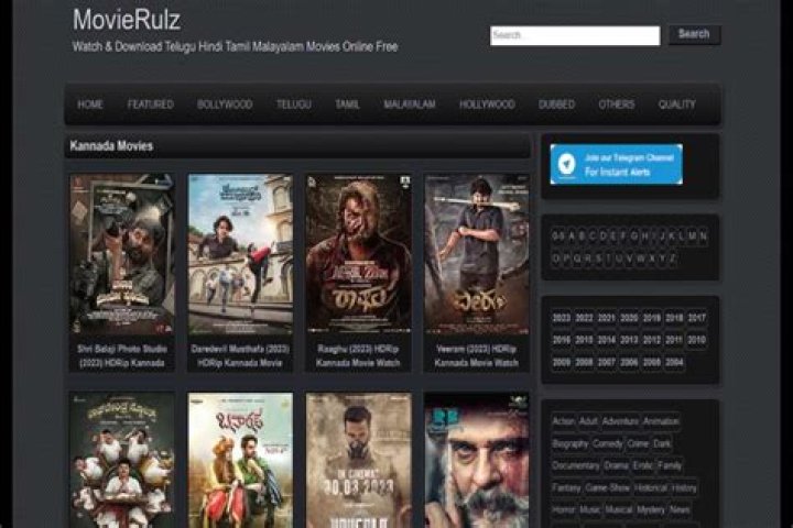 Exploring the World of Rulz.com2024: A New Era of Online Engagement