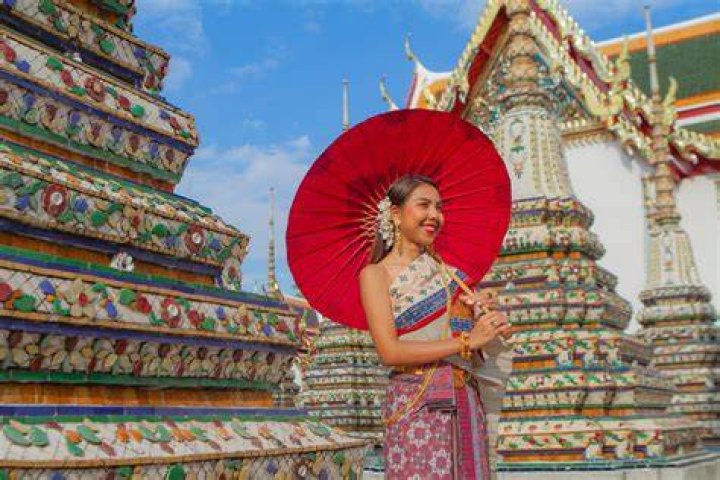 Exploring the World of Thai Ladyboys: Culture, Identity, and Acceptance
