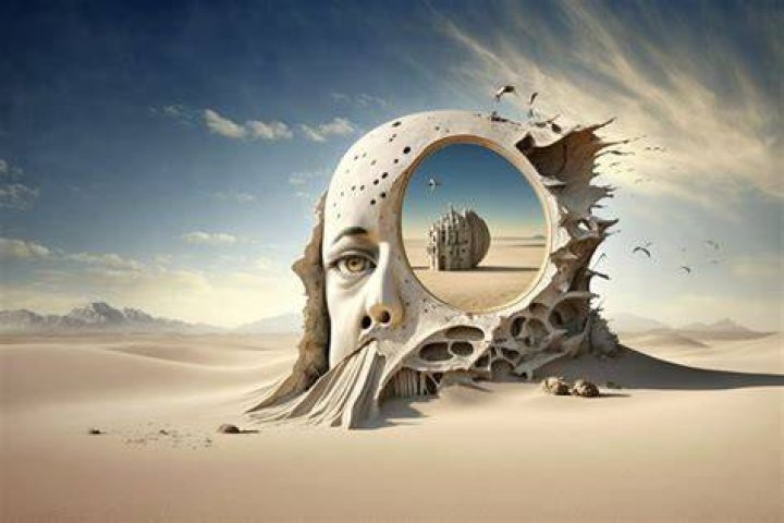 Exploring the World of Trippy Art: A Journey Through Surrealism and Psychedelia