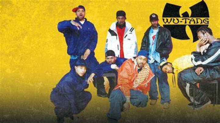 Exploring the Wu-Tang Clan Members: Legends of Hip-Hop