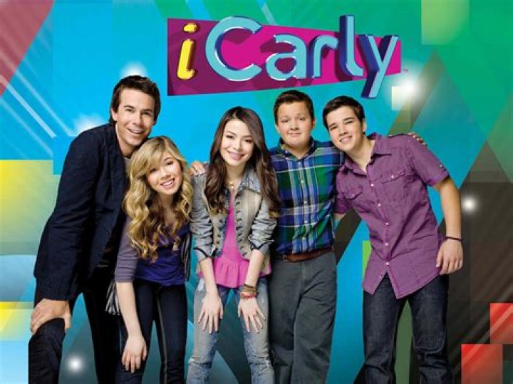 Exploring the Young Carly: A Deep Dive into iCarly's Beloved Character