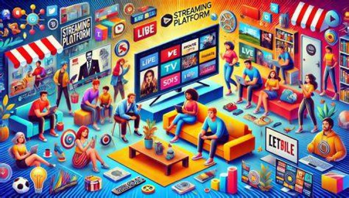 Exploring TodayTV: Your Go-To Source for Entertainment and News