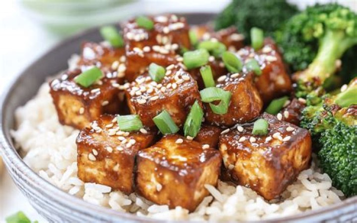 Exploring Tofu House: A Culinary Delight for Health Enthusiasts