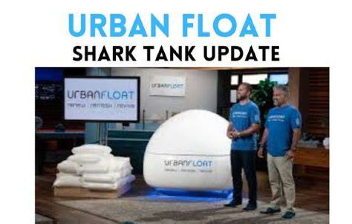 Exploring Urban Float Net Worth: A Deep Dive into the Float Therapy Industry