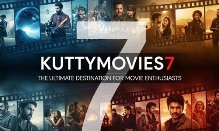 Exploring Vagamovies.com: Your Ultimate Destination for Movie Streaming
