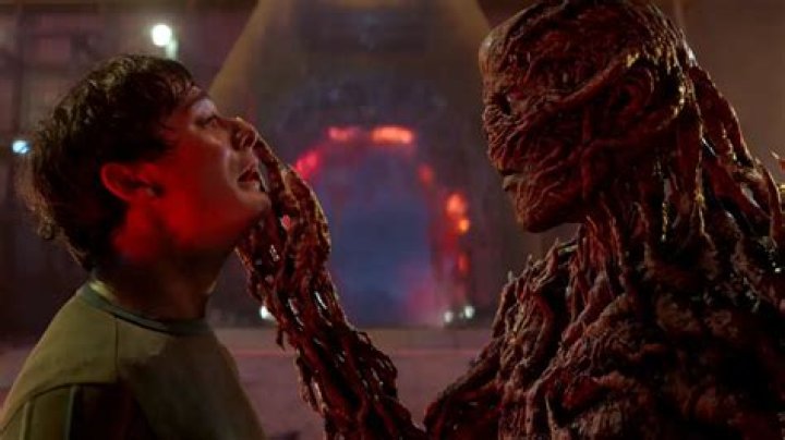 Exploring Vecna: The Terrifying Antagonist of Stranger Things