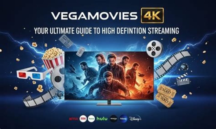 Exploring Vegamovies 4K Com: Your Ultimate Guide to High-Quality Movie Streaming