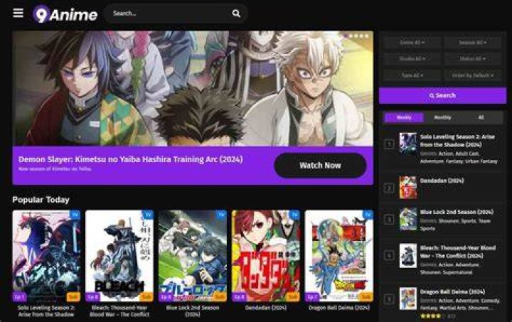Exploring Vegamovies Anime: Your Ultimate Guide to Streaming Anime Online